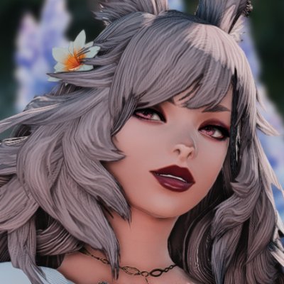 meg/neri ✧ 28↑ ✧ she/her ✧ ascian apologist ✧ ↺+♡ heavy ✧ certified elezen enjoyer 💋 ✧ ffxiv + other games occasionally ✧ nsfw 🔞 ✧ b: @aetherflows