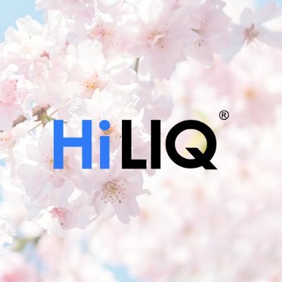 人気電子タバコ会社HiLIQのEllieです！アニメと美味しいお茶と辛いものが好き。HiLIQの新商品情報やお得なキャンペーン情報等々を発信しておりますのでご来店を心よりお待ちしております。無言のフォロー失礼します(*^-^*)。

HiLIQ公式サイト：https://t.co/N1fxmMwo4A