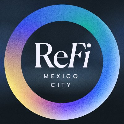 Bienvenidxs al Hub para impulsar y crecer los emprendimientos 🌱 Regenerativos en Web3! 

 refimexico.eth - refimexico.op  - refimexico.celo - refimexico.base