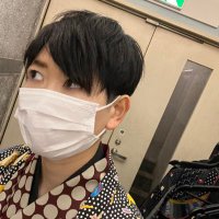 中家すゞめ（あたりやすずめ）(@suzume_gnu) 's Twitter Profile Photo