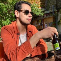 Youmni Kezzouf (@youmnikezzouf) 's Twitter Profile