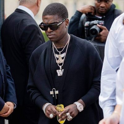 ArtKelviny19445's profile picture. 