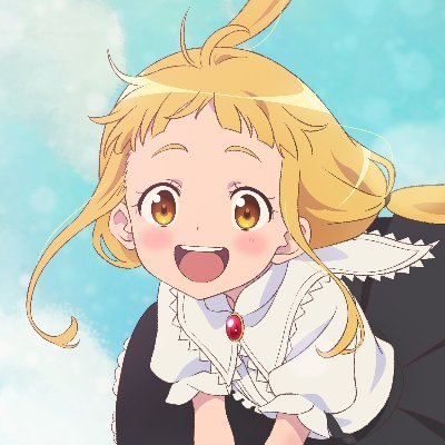 劇場アニメ「らくだい魔女　フウカと闇の魔女」Blu-ray&DVD発売中🎉
各種配信サービスにて好評配信中🎉
原作「らくだい魔女」シリーズ（ 作・成田サトコ／ 絵・千野えなが ポプラ社刊）の情報もこちらでつぶやきます☆彡
⭐️公式リンク集⭐️
https://t.co/cnwVT2dgC9

＃らく魔女