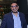jaimeasian's profile picture. Periodista y analista político