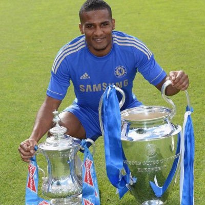 Florent MALOUDA