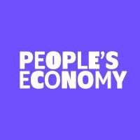 People's Economy (@peoples_economy) 's Twitter Profile Photo People's Economy (@peoples_economy) 's Twitter Profile Photo