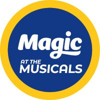 Magic At The Musicals(@MagicAtMusicals) 's Twitter Profile Photo