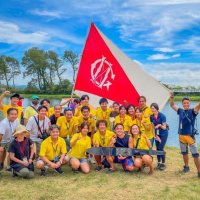 明治学院大学 体育会 水上スキー部 (@meigakuwaterski) 's Twitter Profile Photo 明治学院大学 体育会 水上スキー部 (@meigakuwaterski) 's Twitter Profile Photo