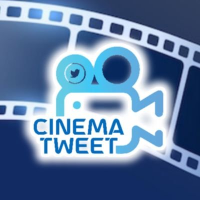 CinemaTweet Profile