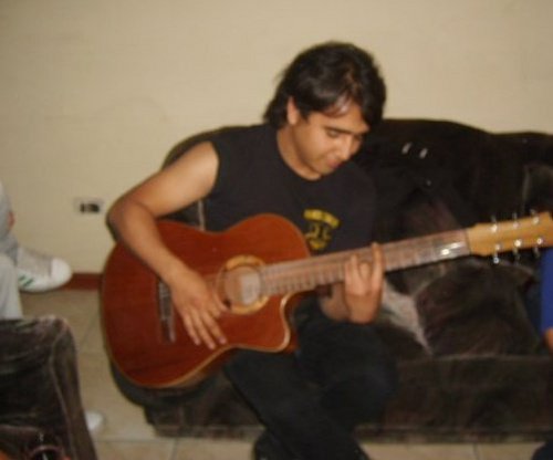 JorgeManriquezS's profile picture. 