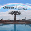 The Desert Hills Motel, known as one of the classic downtown motels has newly renovated rooms and amenities ... http://t.co/I10KAKRw32