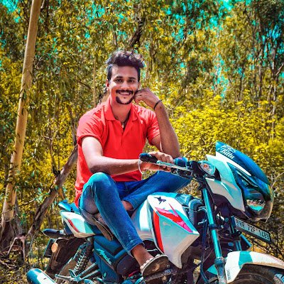 Dheerajlov99696's profile picture.