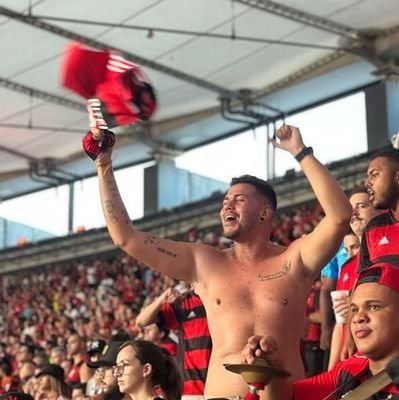 𝙁𝙡𝙖𝙢𝙚𝙣𝙜𝙤 | 𝙉𝙖𝙘̧𝙖̃𝙤 𝟭𝟮 🔴🎺🥁⚫ | NADA NOS PARA 

  insta 📸 : @crf_bitencourt
✈️-🇺🇾-🇪🇨-🇵🇾