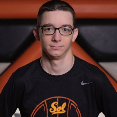 Corona del Sol Basketball Assistant Coach
State Champion
Toronto Sports Fan (U.S.-Based)
All views expressed are my very own personal opinion.