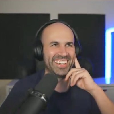 Patricio Profile