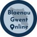 Blaenau Gwent Online (@blaenaugwent) Twitter profile photo Blaenau Gwent Online (@blaenaugwent) Twitter profile photo