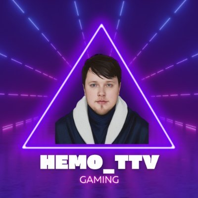Hey friends, whats up? My name is Hemo and i am looking to use this page to grow a community based around the love of gaming. #gayming #lgbtqiaplus
