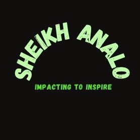 SheikhAnalo Profile Picture
