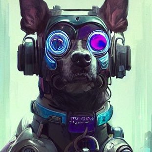 AlbertReadRead's profile picture. Make life better