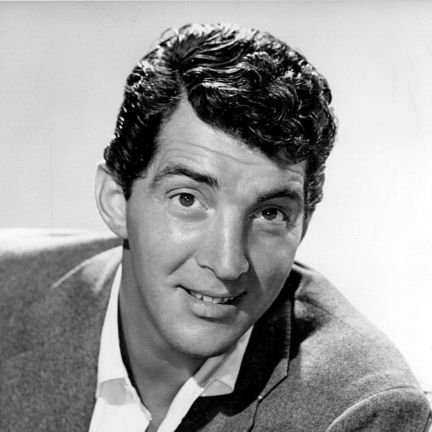 Love Dean Martin. Family &Health, nothing is more important. She/Her