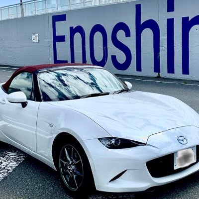 NDロードスター乗りの大学生です！ 東京/JDM/アメ車/空を飛ぶ勉強中でアメリカから戻りました！