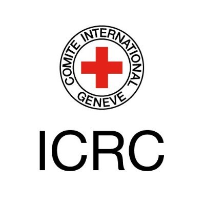 100 countries, 1 humanitarian mission: to uphold #IHL and protect + assist people affected by armed conflicts and violence.