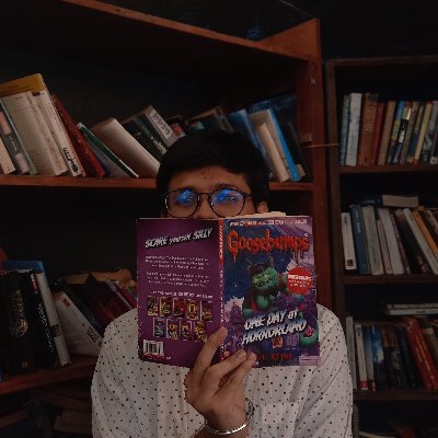 imniminjoshi's profile picture. Funtoxic 
/fanˈtastɪk/