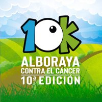 10K Alboraya(@10kalboraya) 's Twitter Profile Photo