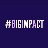 #BIGIMPACT(@bigimpactuk) 's Twitter Profile Photo