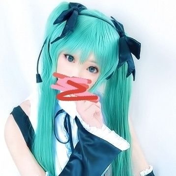 ゆきぺろ𝕐𝕌𝕂𝕀☃️AIちゃん生成中さんのプロフィール画像