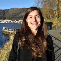 Anna Ferraioli (@annaferraioli_) 's Twitter Profile