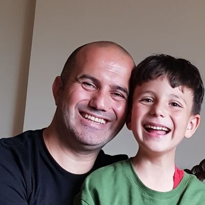 ufukcakmak2000's profile picture. 