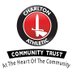 Charlton Athletic Community Trust (@CAFCTrust) Twitter profile photo