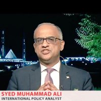 Syed Muhammad Ali(@SyedAli78304182) 's Twitter Profile Photo