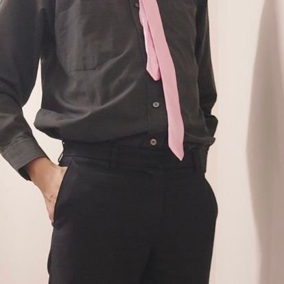 Chris97563656's profile picture. 男Dom，現居英國，喜歡高潮控制，SP，中度羞辱，肛門調教，貞操帶等，不勝枚舉
有奴冉冉： @qiran6606