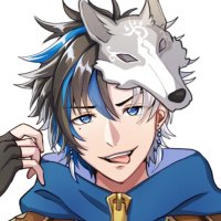 天狼寺たつま🐺⛩広島県VTuber!年内登録者5,000人目標! (@tenrouji_tatuma) 's Twitter Profile