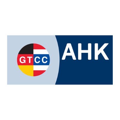 The German-Thai Chamber of Commerce #GTCC, located in Bangkok, promotes bilateral economic relations between Germany and Thailand since 1962.
