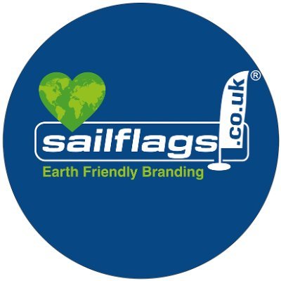 Eco Friendly Advertising systems that work ........harder

Check out our range of flags and banners made from 100% recycled plastic PET bottles.