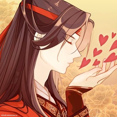 🕊️Lan Wangji🕊️ Лань, который не ланьさんのプロフィール画像