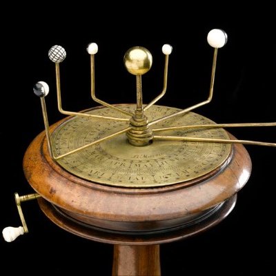 DoctorOrrery Profile Picture