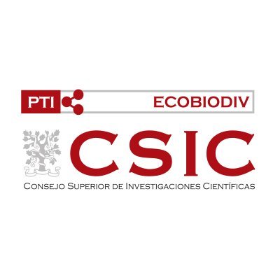 Plataforma temática del CSIC, para la construcción de una plataforma de ciencia abierta de publicación e integración de datos de biodiversidad y ambientales.