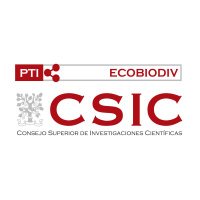 PTI ECOBIODIV - CSIC (@ptiecobiodiv) 's Twitter Profile Photo