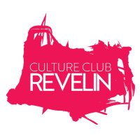 Culture Club Revelin(@ClubRevelin) 's Twitter Profile Photo