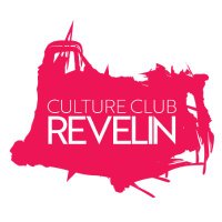 Culture Club Revelin (@clubrevelin) 's Twitter Profile Photo Culture Club Revelin (@clubrevelin) 's Twitter Profile Photo