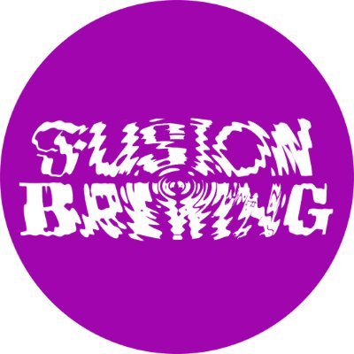 Fusion Brewing