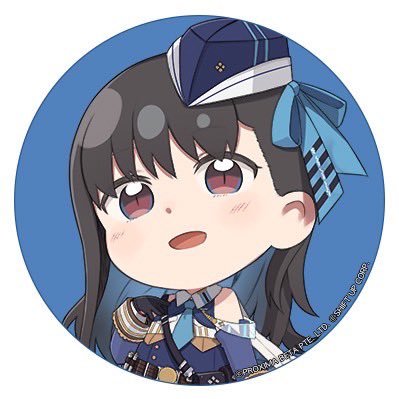 NIKKEやってます。唯一毎日ログインしてます。よろしくお願いします！ アニメも大好きです。日常もつぶやきます