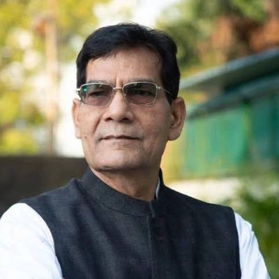 AKS_forUP's profile picture. Supporters of Hon’ble AK Sharma Ji