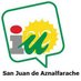 izquierdaunidaaznalfarache (@iusanjuanazn) Twitter profile photo izquierdaunidaaznalfarache (@iusanjuanazn) Twitter profile photo