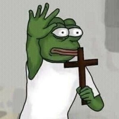 Christian - Trump supporter - free thinker --- listen to the Gospel on audiobook here https://t.co/vuAuAlFtQ2 -- great for sleep ASMR