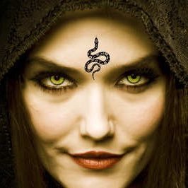 VlSH_0's profile picture. Russ Yazidi 🦚